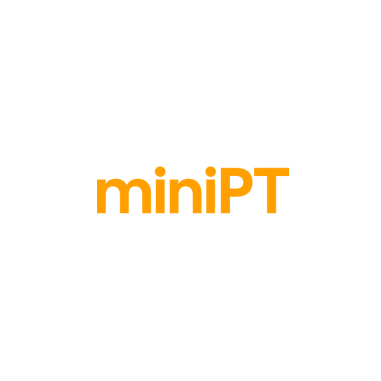 Client logo