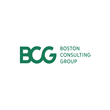 Client logo