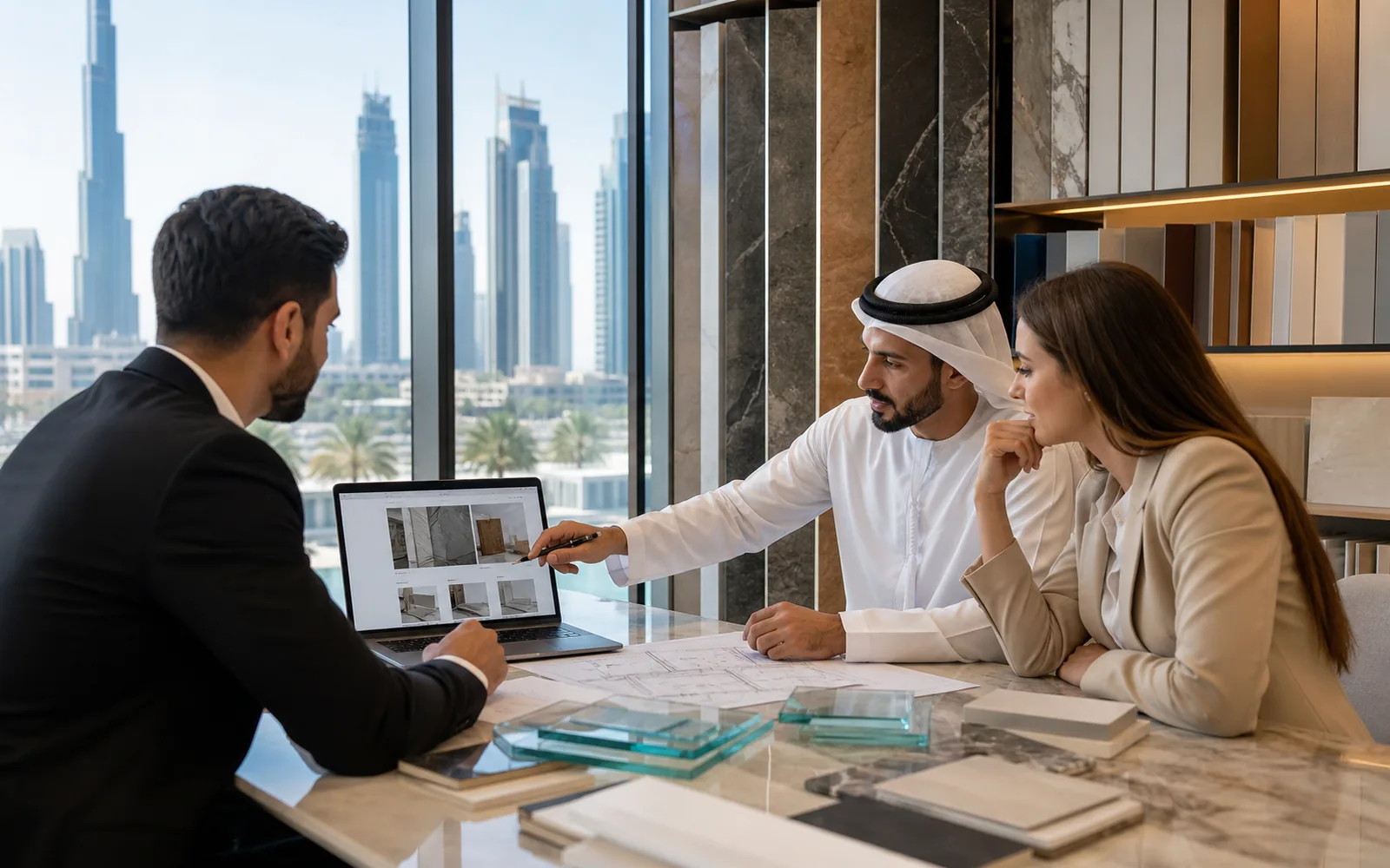Construction Website Design Agency: How to Choose the Right Partner