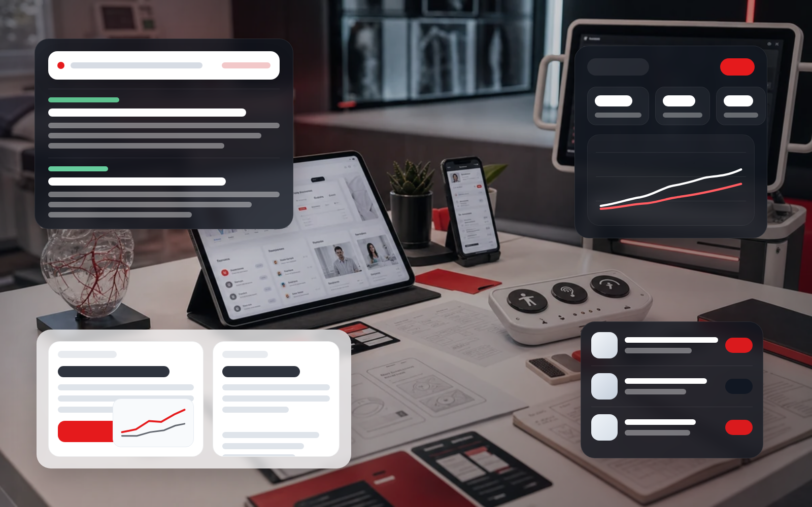 How to Choose a Healthtech SEO Agency in Dubai, UAE, UK or the US